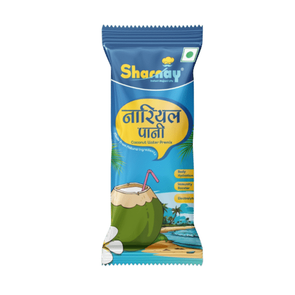 Coconut Water Powder Premix