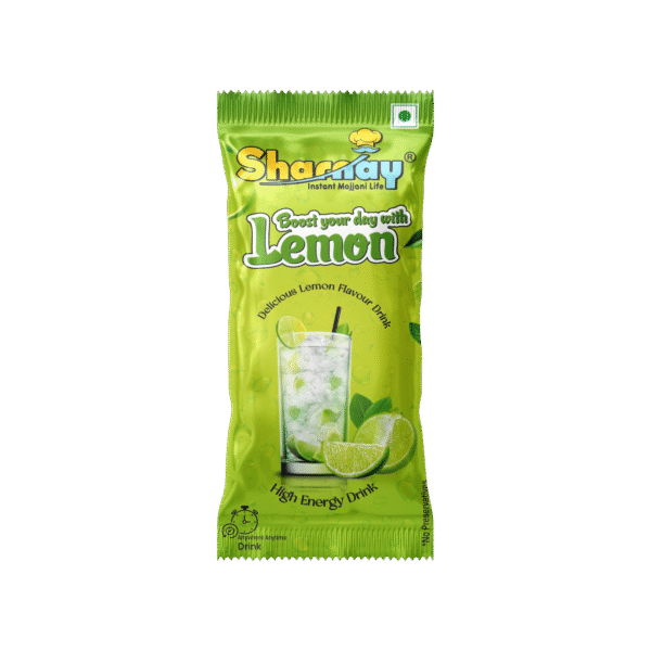 Lemon Juice Premix