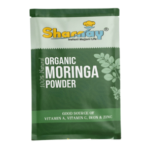 Moringa Powder