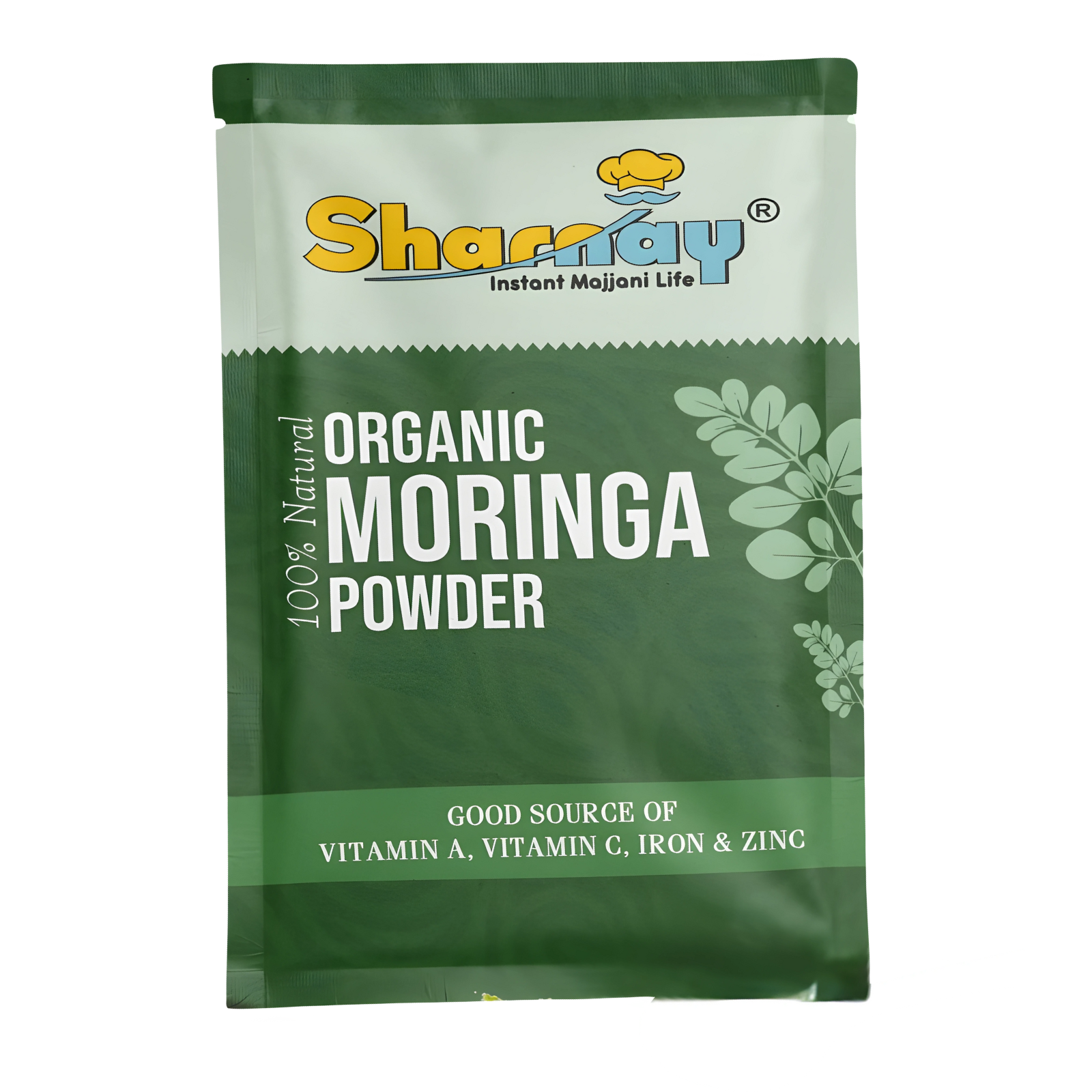 Moringa Powder