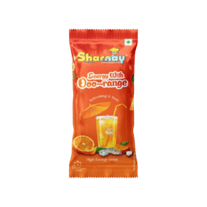 Orange Juice Premix