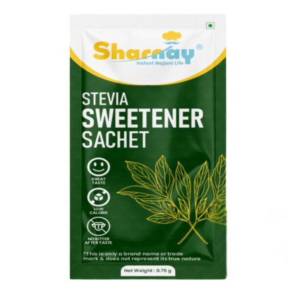 Sweetener - Stevia Sachet