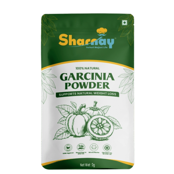 Garcinia Powder