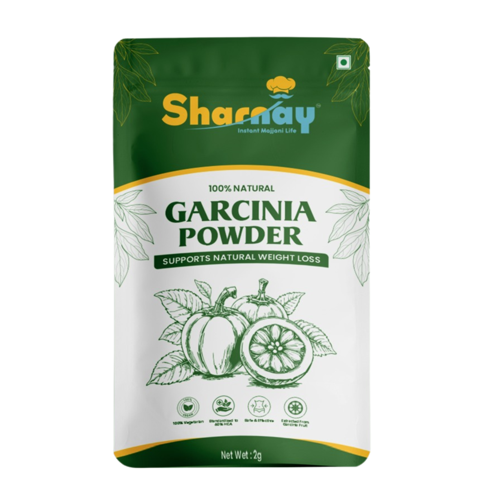 Garcinia Powder