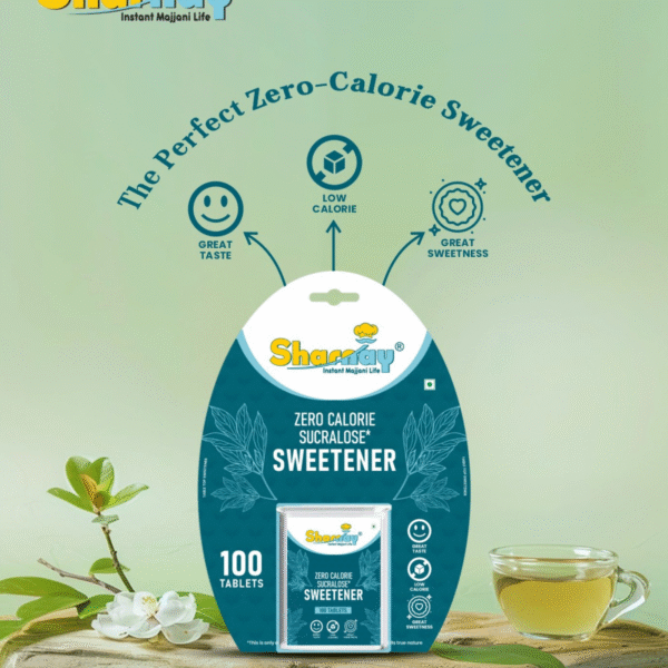 Sweetener - Sucralose Tablet - Image 2