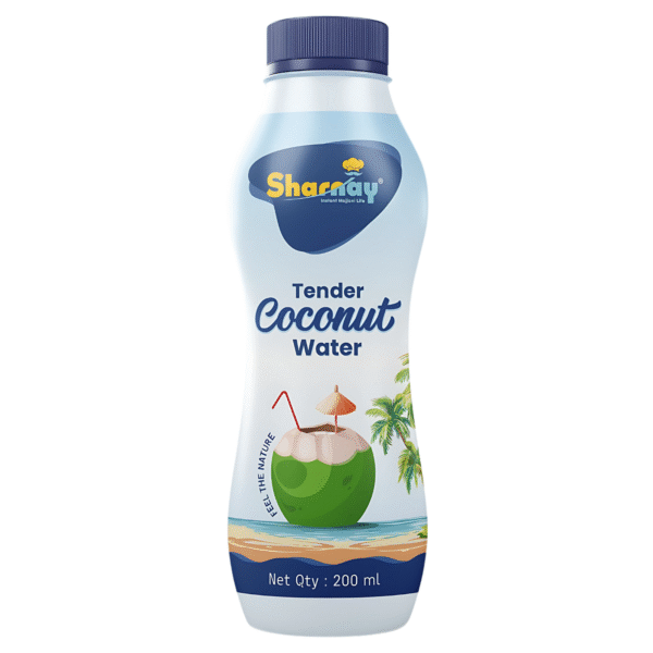 Tender Coconut Water