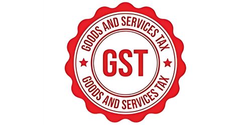 GST