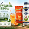 The Future of Instant Wellness Drinks in India