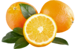 orange hero
